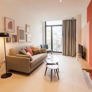 Premium - Calle Granada , Malaga Spain